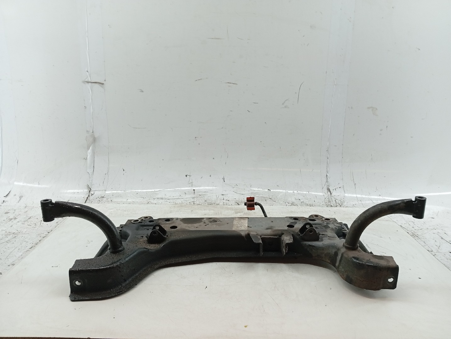 Charriot MAZDA 2 (DY) | 03 - 07 Imagem-1