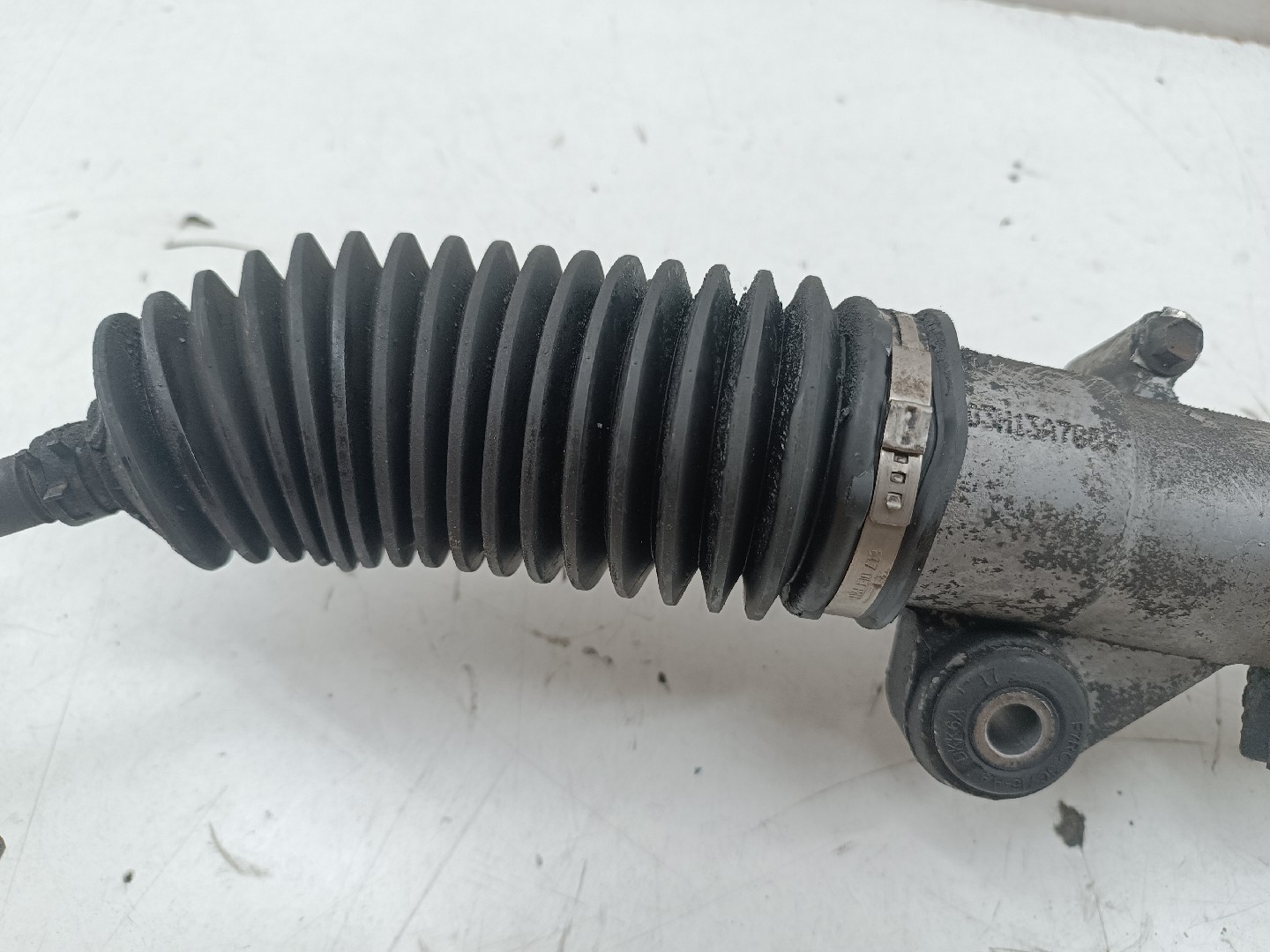 Caixa de Direção MAZDA 2 (DY) | 03 - 07 Imagem-3