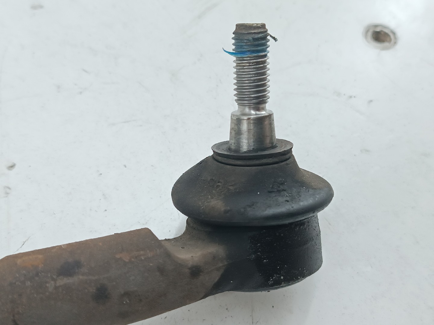 Caixa de Direção MAZDA 2 (DY) | 03 - 07 Imagem-1