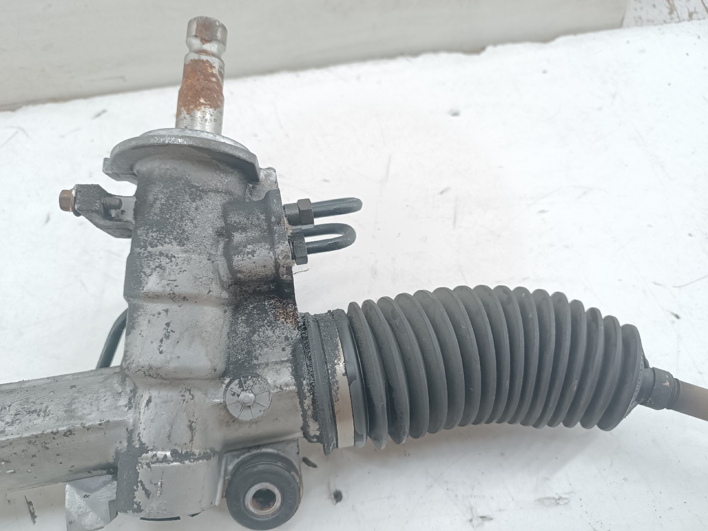 Caixa de Direção MAZDA 2 (DY) | 03 - 07 Imagem-2