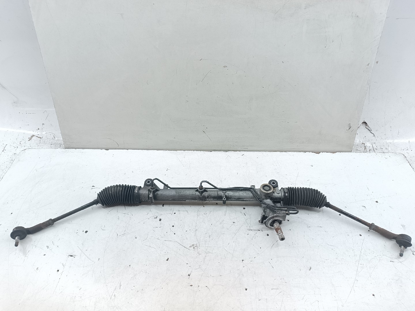 Caixa de Direção MAZDA 2 (DY) | 03 - 07 Imagem-7