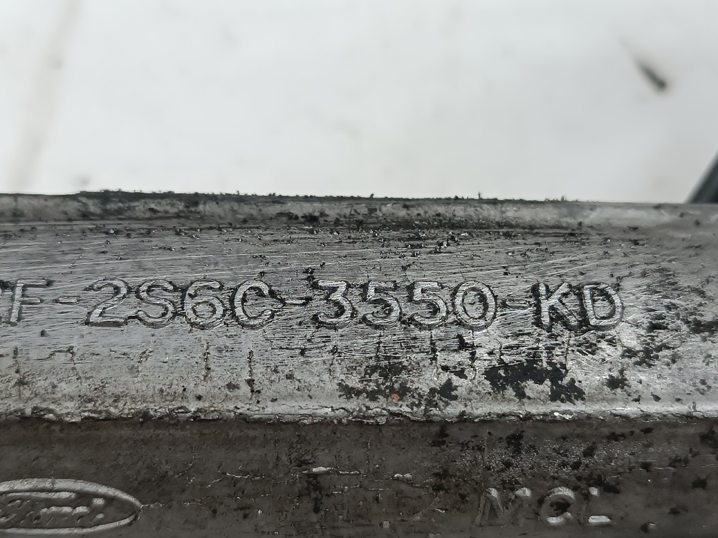 Caixa de Direção MAZDA 2 (DY) | 03 - 07 Imagem-6