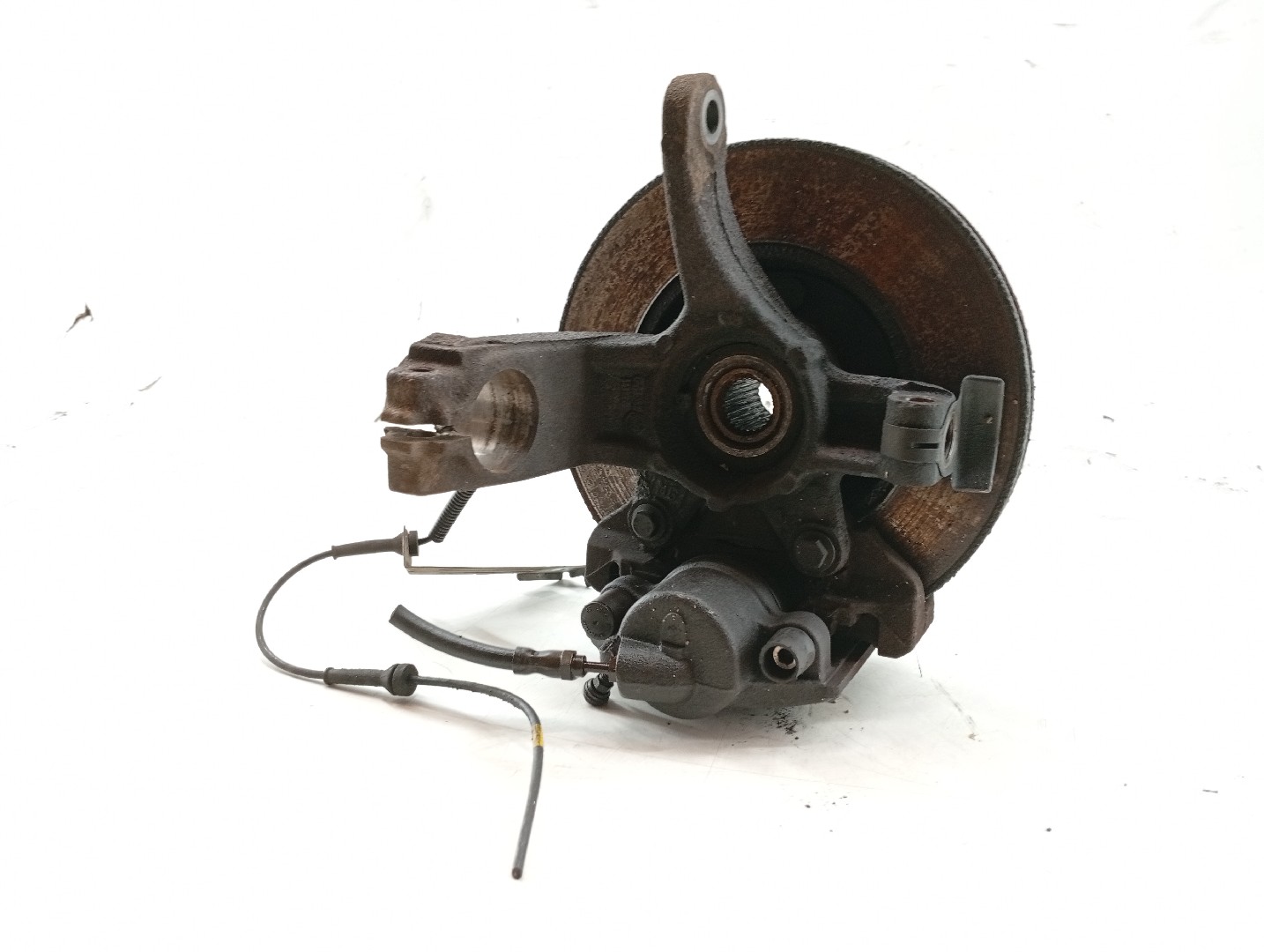 Manga de eixo frente direita MAZDA 2 (DY) | 03 - 07 Imagem-5