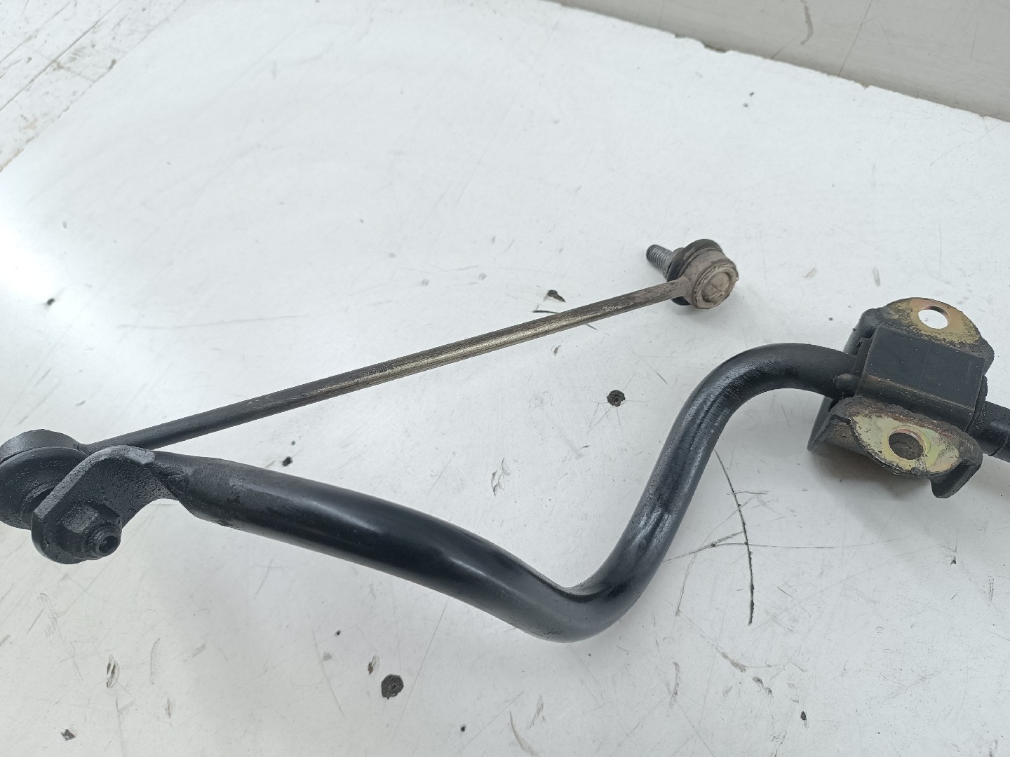 Barra estabilizadora frente MAZDA 2 (DY) | 03 - 07 Imagem-2