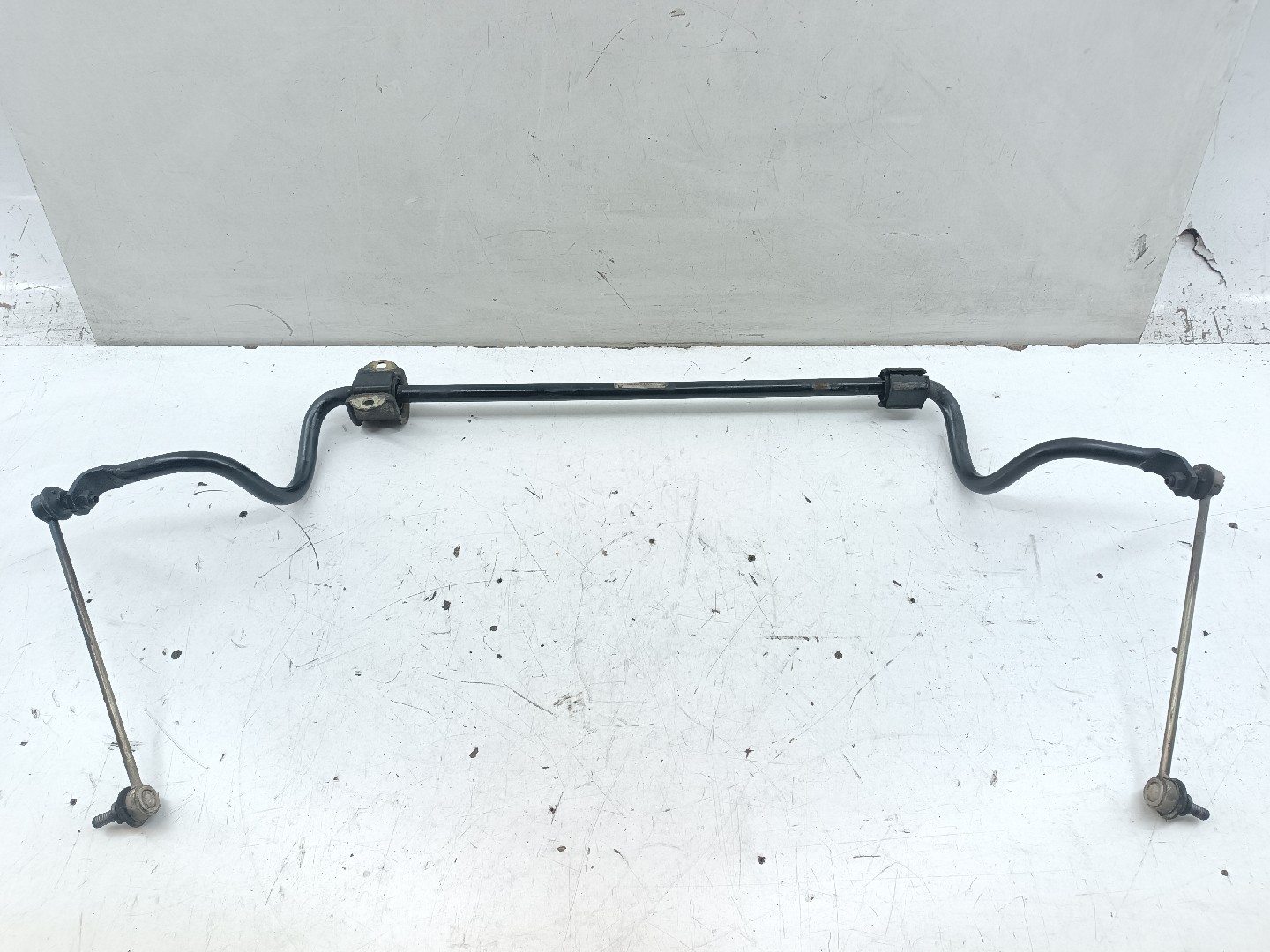 Barra estabilizadora frente MAZDA 2 (DY) | 03 - 07