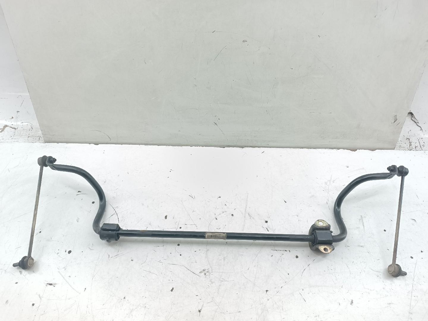 Barra estabilizadora frente MAZDA 2 (DY) | 03 - 07 Imagem-4
