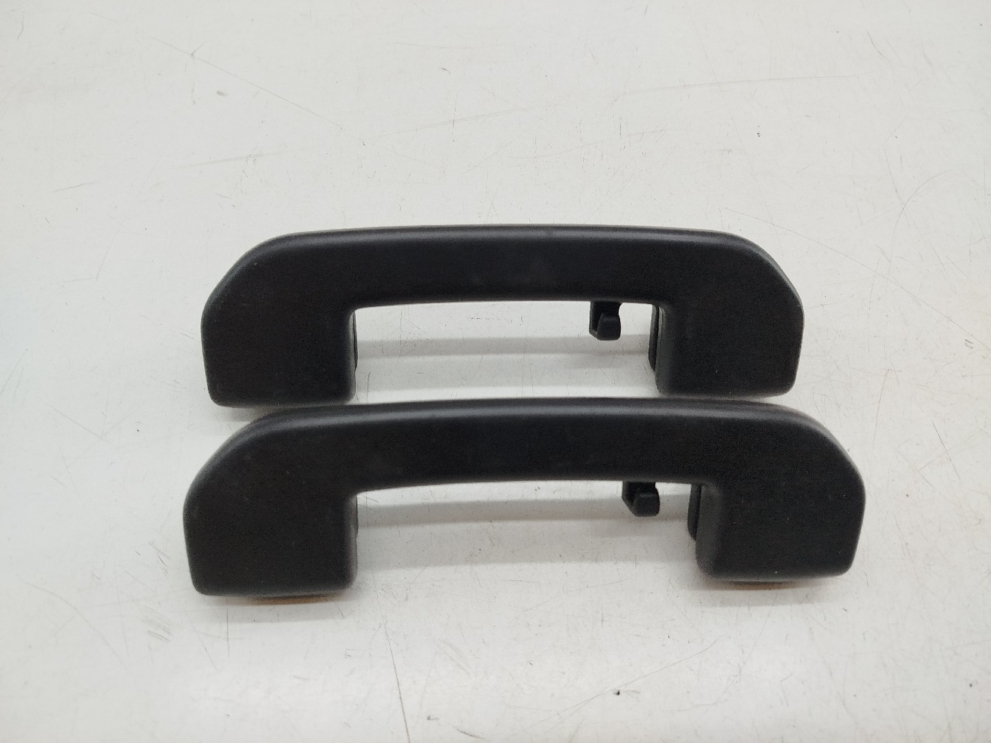 Conjunto de 2 pegas PEUGEOT 5008 II | 16 - 