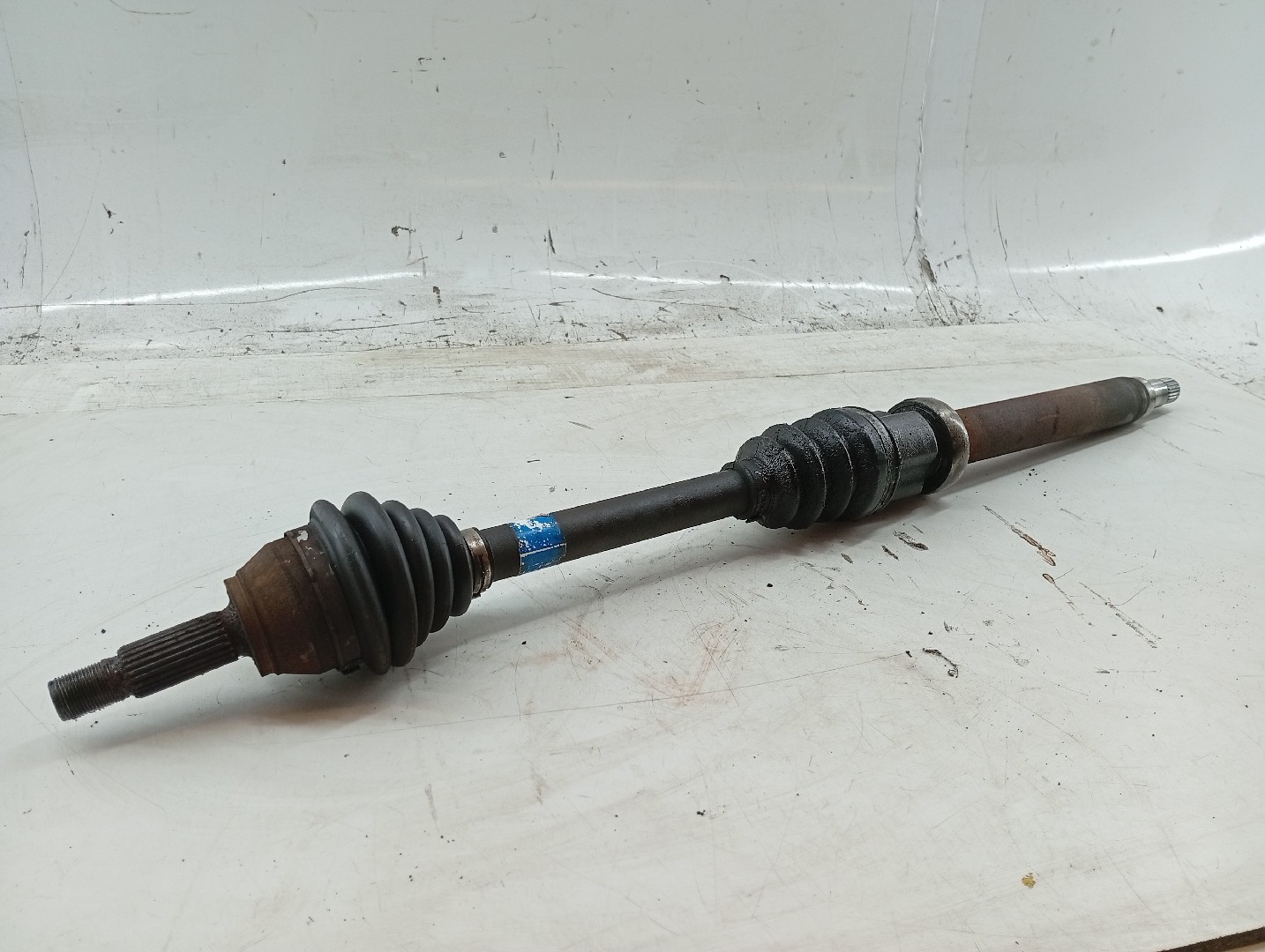 Transmissão Frente Direito MAZDA 2 (DY) | 03 - 07 Imagem-1