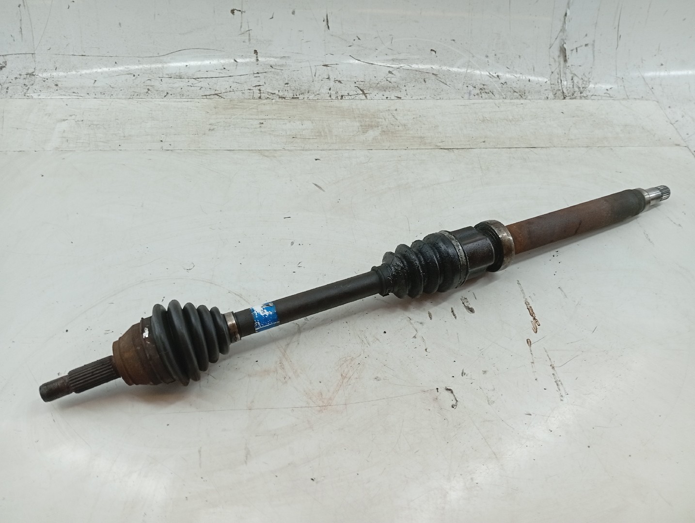 Transmissão Frente Direito MAZDA 2 (DY) | 03 - 07 Imagem-4