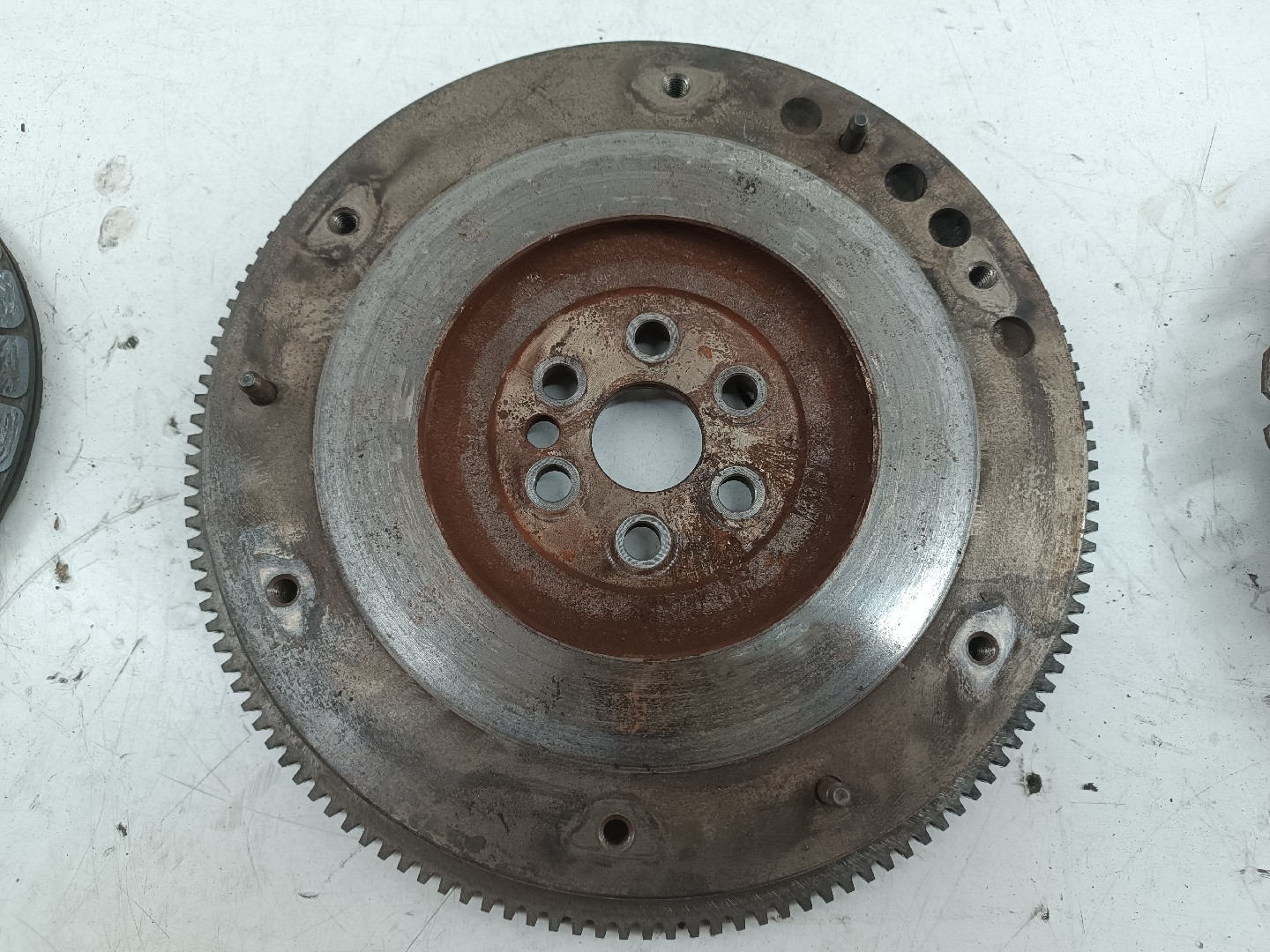 Kit Embraiagem MAZDA 2 (DY) | 03 - 07 Imagem-7
