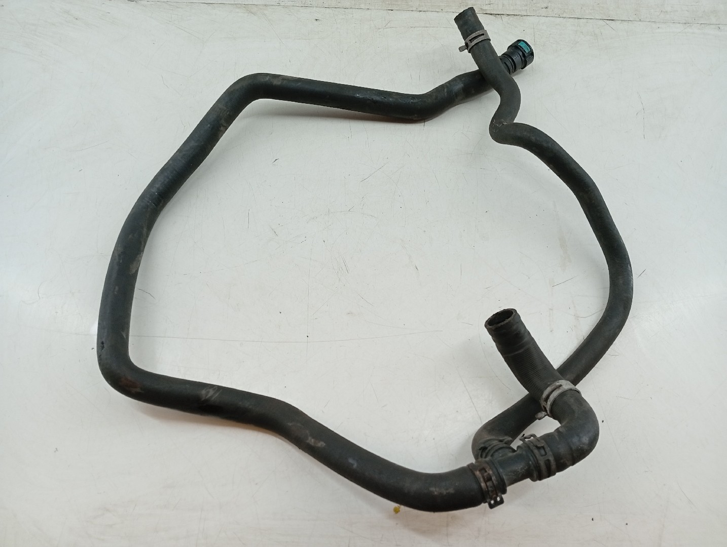 Tubo de Água MAZDA 2 (DY) | 03 - 07