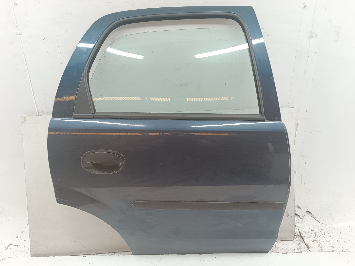 Porta Traseira Direita OPEL CORSA C (X01) | 00 - 09