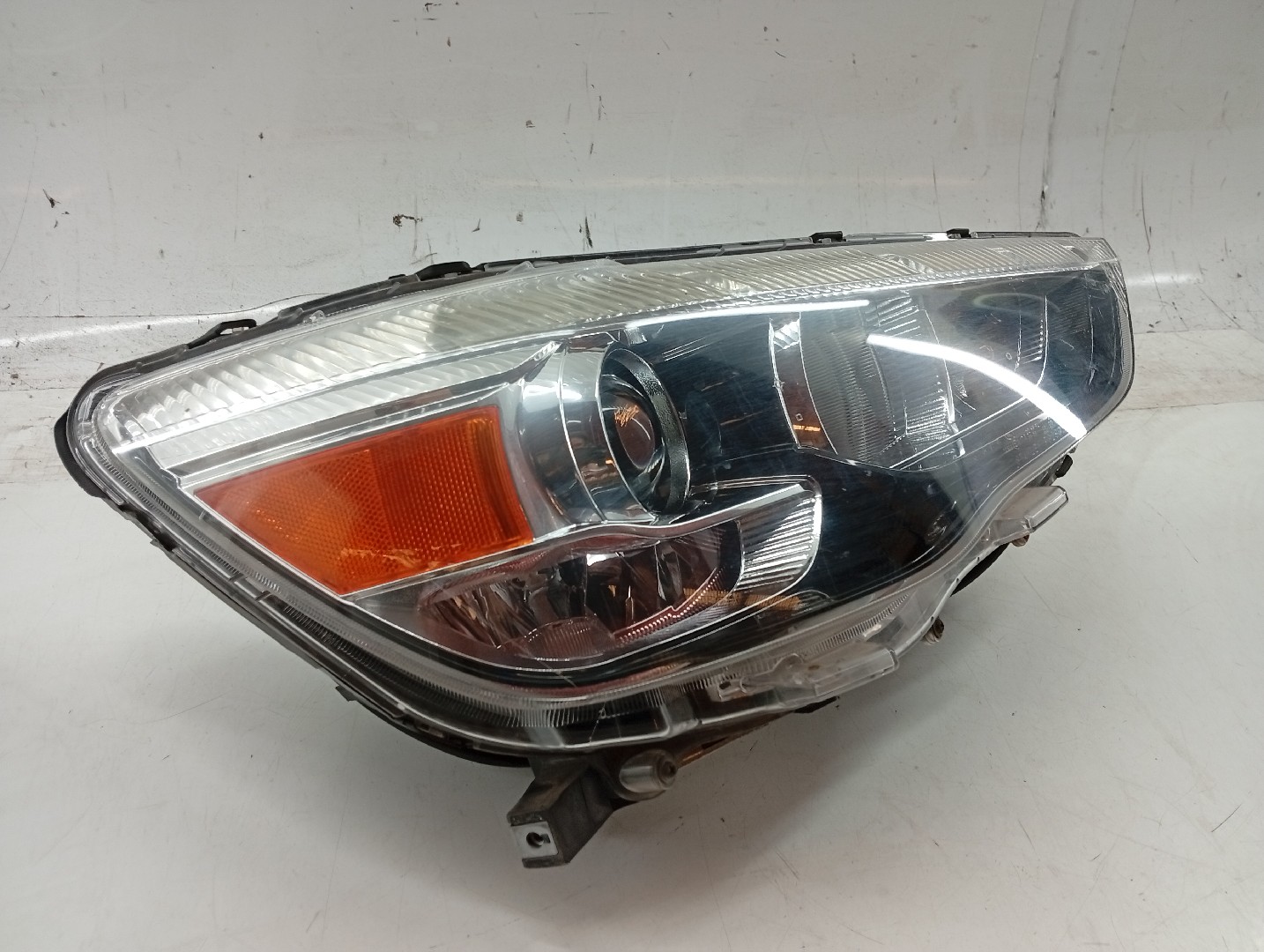 Right Headlight  MITSUBISHI ASX (GA_W_) | 09 - 