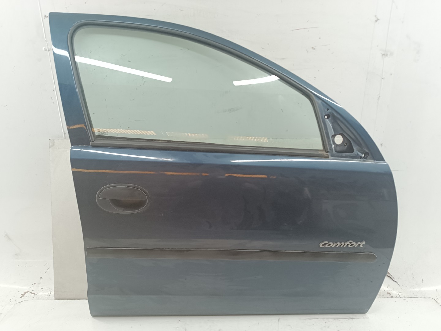Porta Frente Direita OPEL CORSA C (X01) | 00 - 09