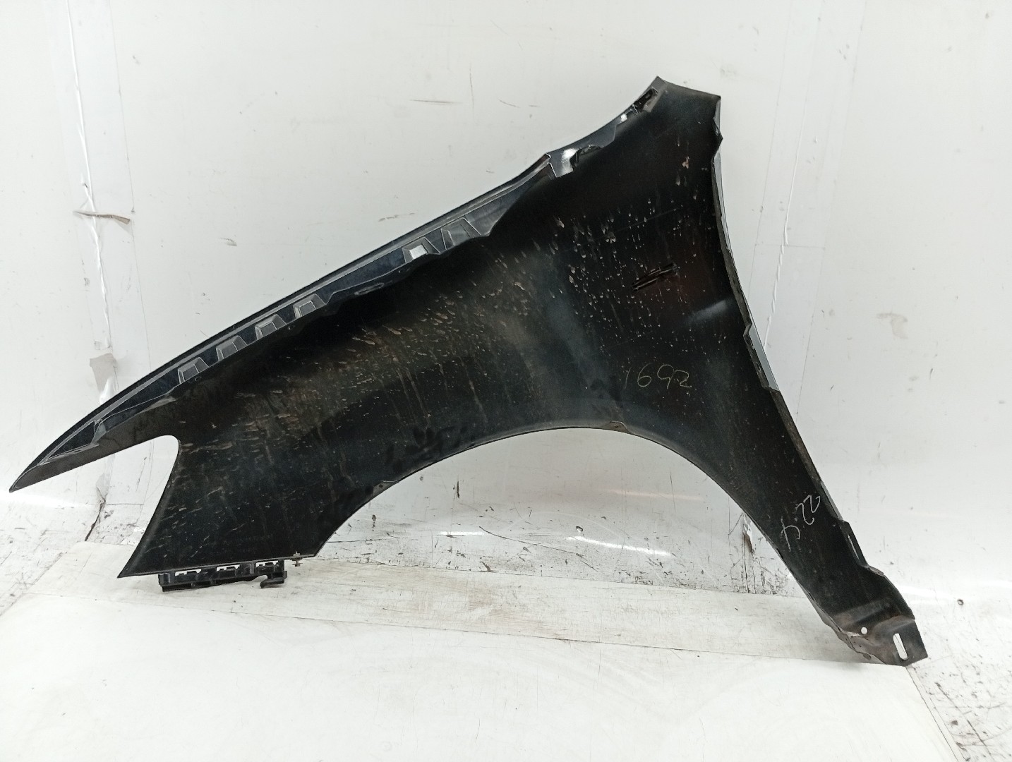 Guarda Lamas Direito MITSUBISHI ASX (GA_W_) | 09 -  Imagem-6