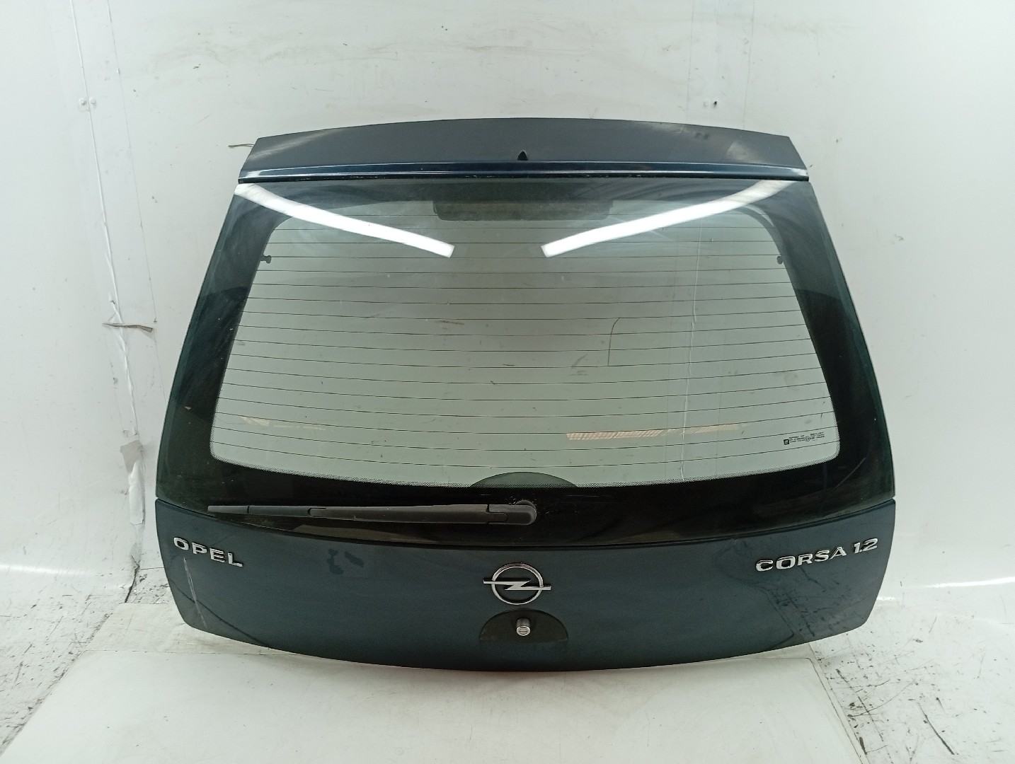 Porta de mala OPEL CORSA C (X01) | 00 - 09