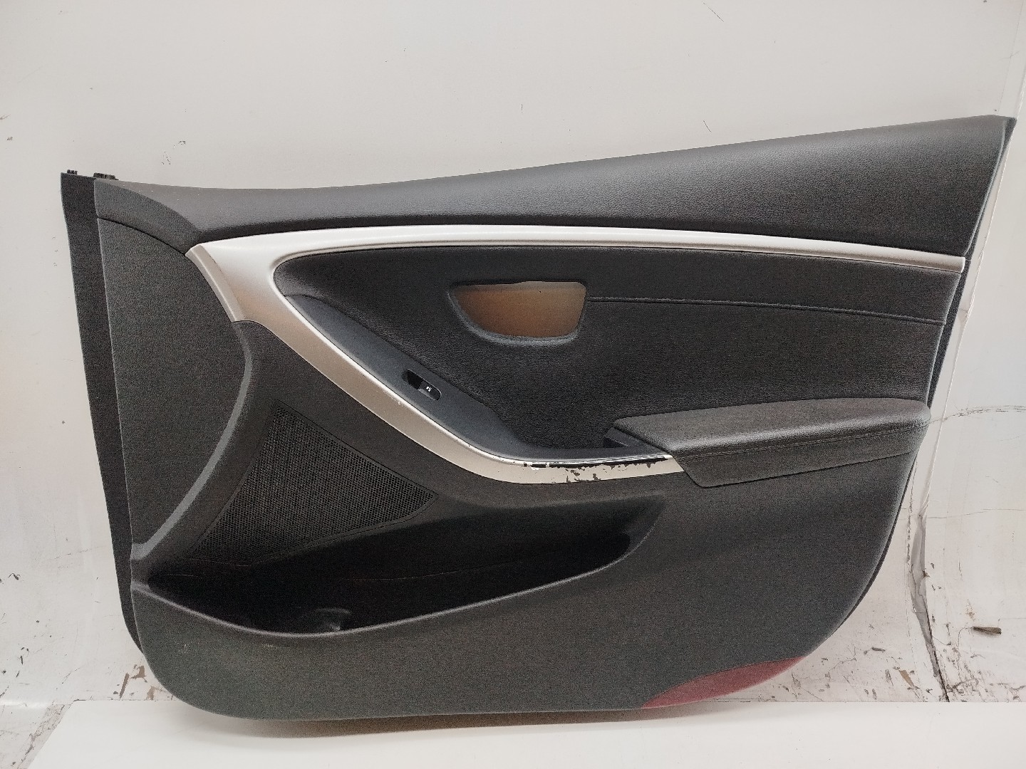 Quartela de porta frente direita HYUNDAI i30 (GD) | 11 - 
