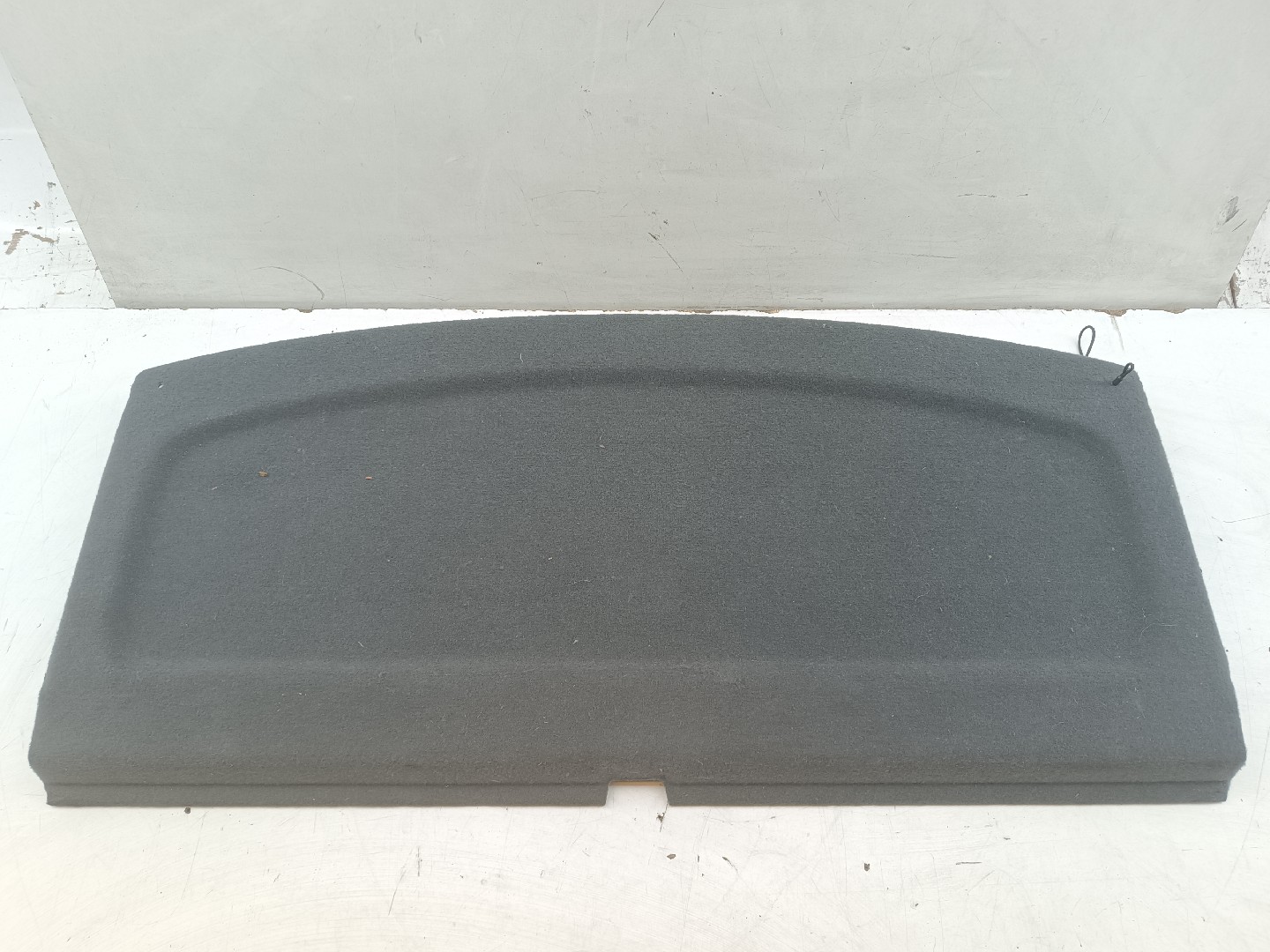 Cortina / Tampo da Mala VOLKSWAGEN GOLF IV (1J1) | 97 - 07 Imagem-5