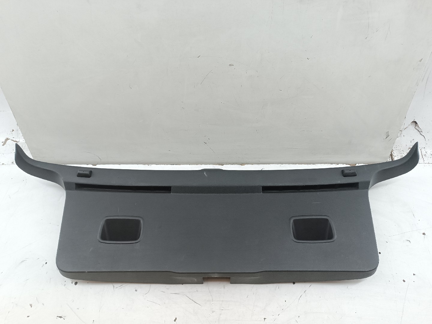 Tampa da Mala VOLKSWAGEN GOLF IV (1J1) | 97 - 07 Imagem-5