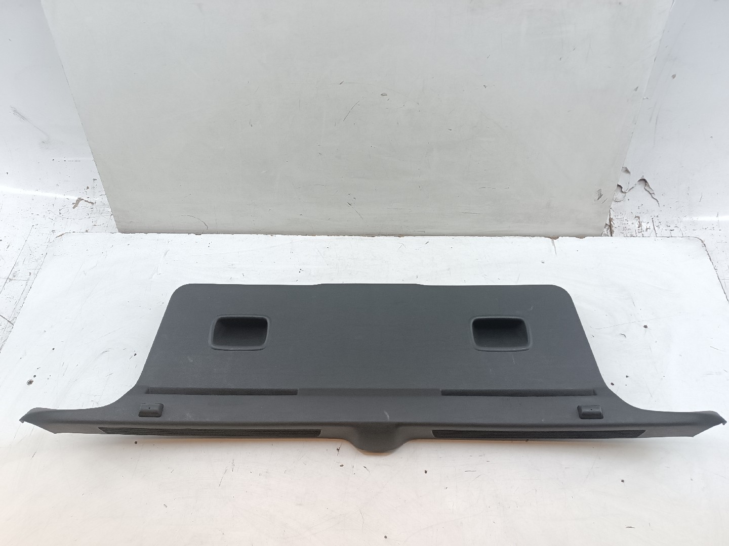 Tampa da Mala VOLKSWAGEN GOLF IV (1J1) | 97 - 07 Imagem-4