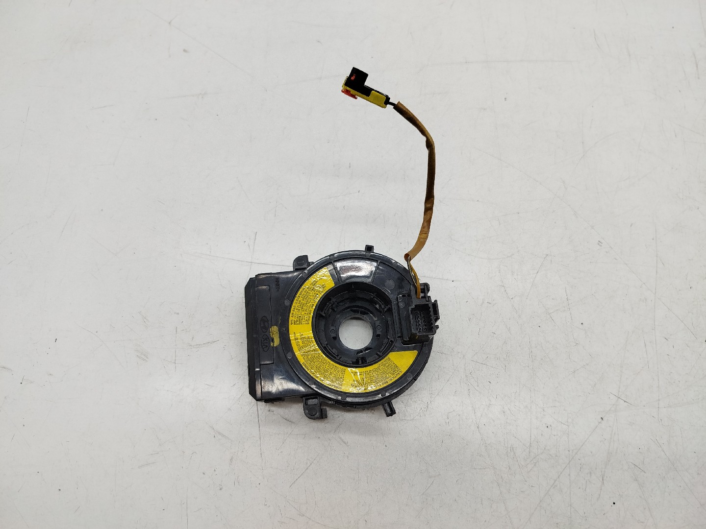 Fita de Airbag HYUNDAI i30 (GD) | 11 - 