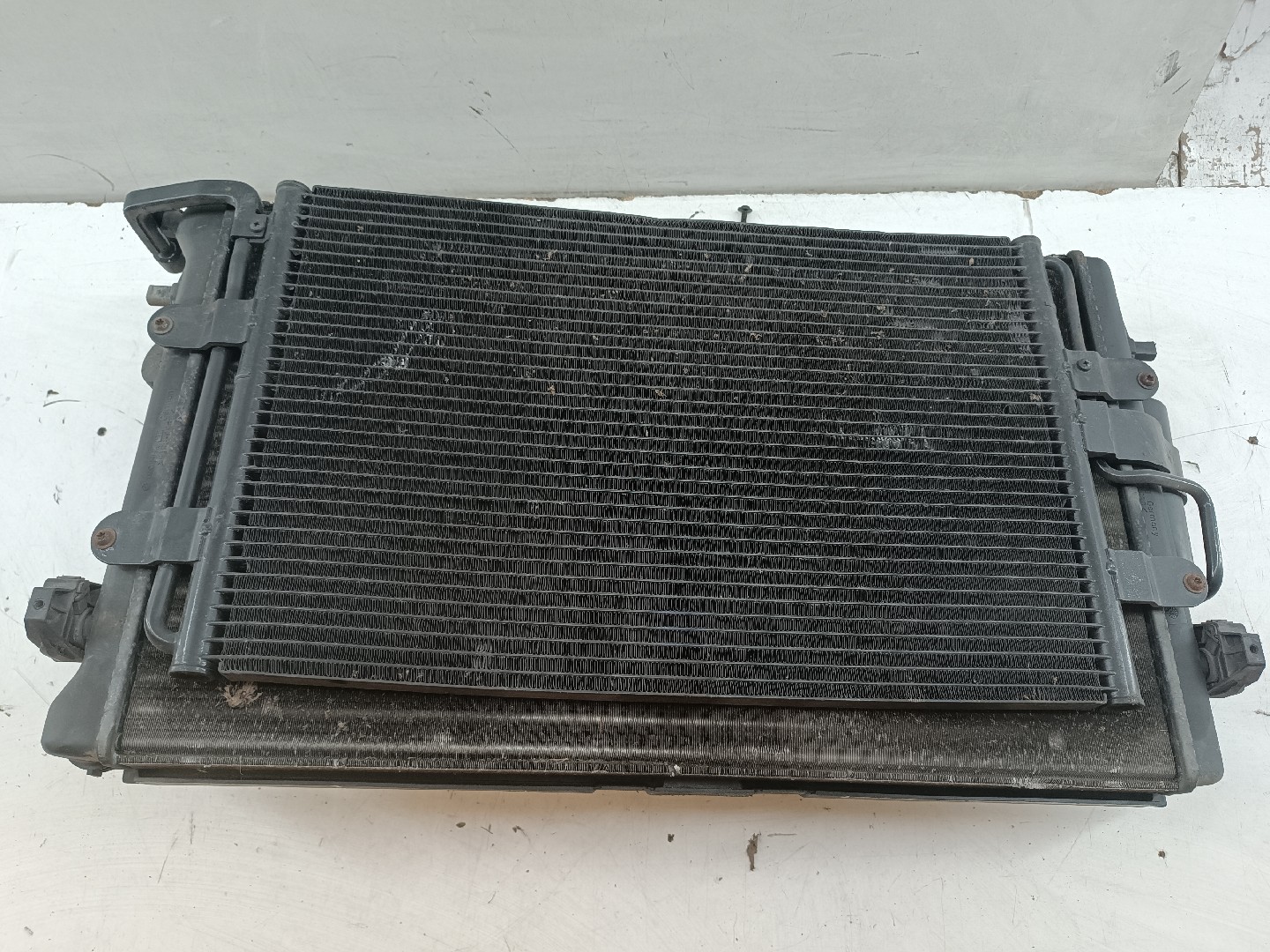 Conj. de 2/3  radiadores c/ TermoVentilador VOLKSWAGEN GOLF IV (1J1) | 97 - 07 Imagem-8