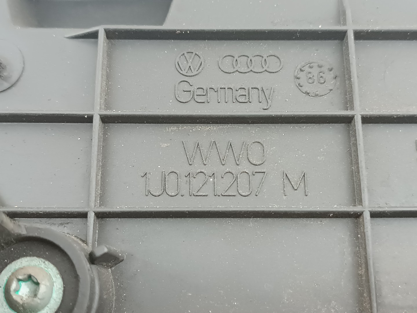 Conj. de 2/3  radiadores c/ TermoVentilador VOLKSWAGEN GOLF IV (1J1) | 97 - 07 Imagem-3