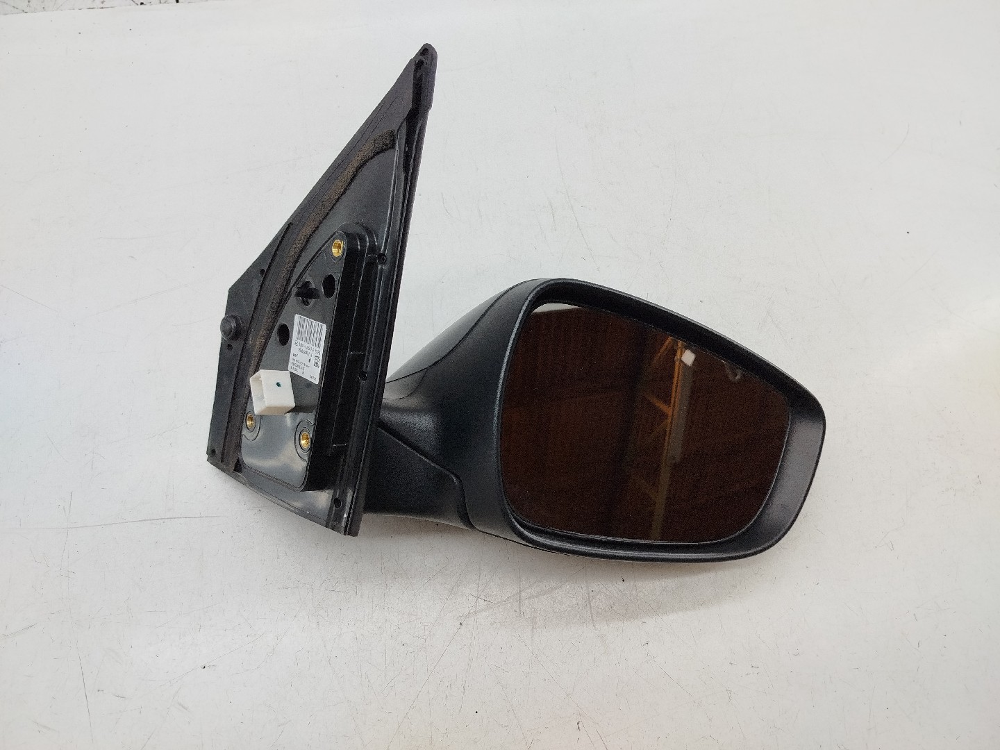 Espelho Retrovisor Direito Elétrico HYUNDAI i30 (GD) | 11 - 