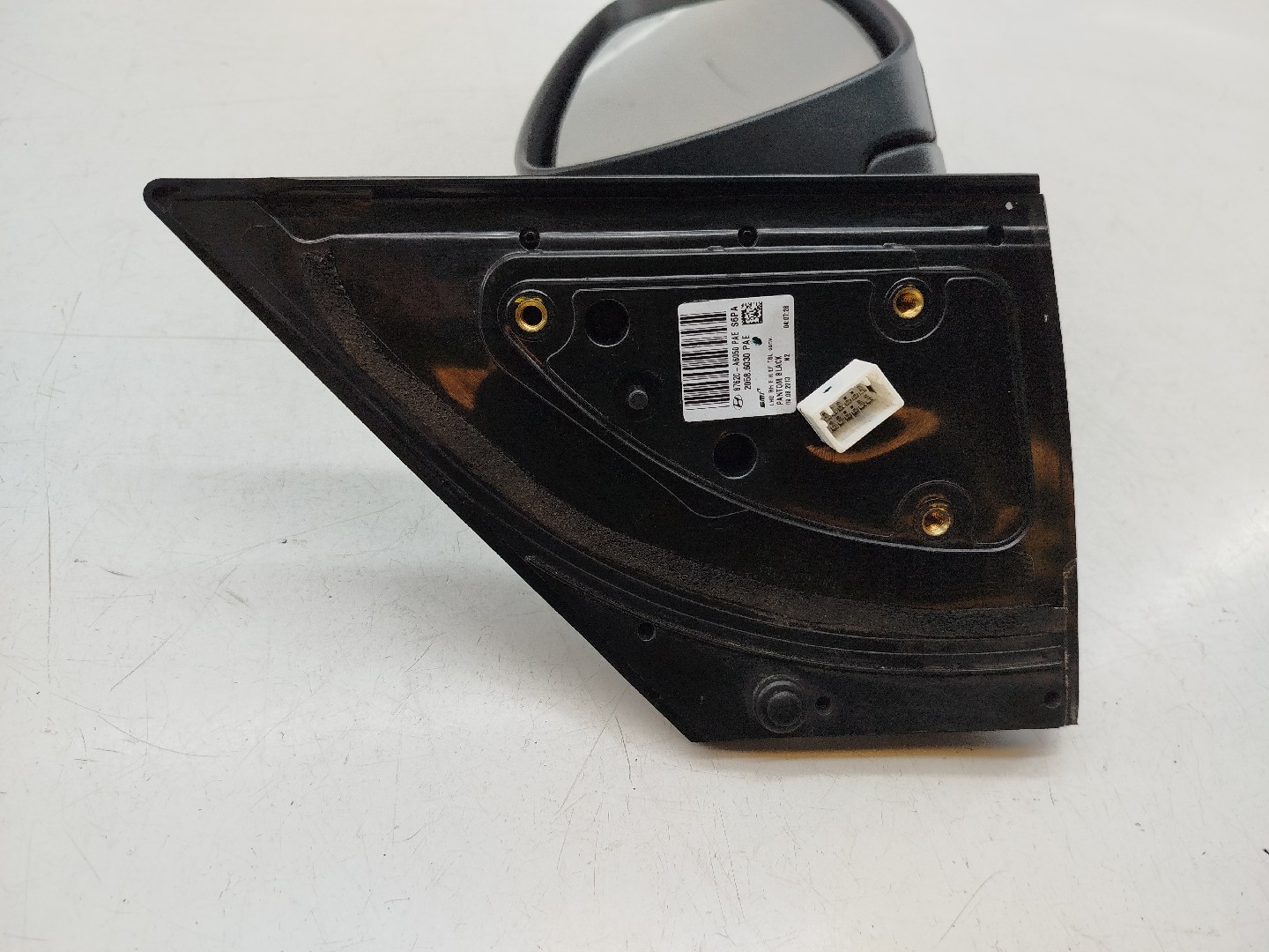 Espelho Retrovisor Direito Elétrico HYUNDAI i30 (GD) | 11 -  Imagem-1