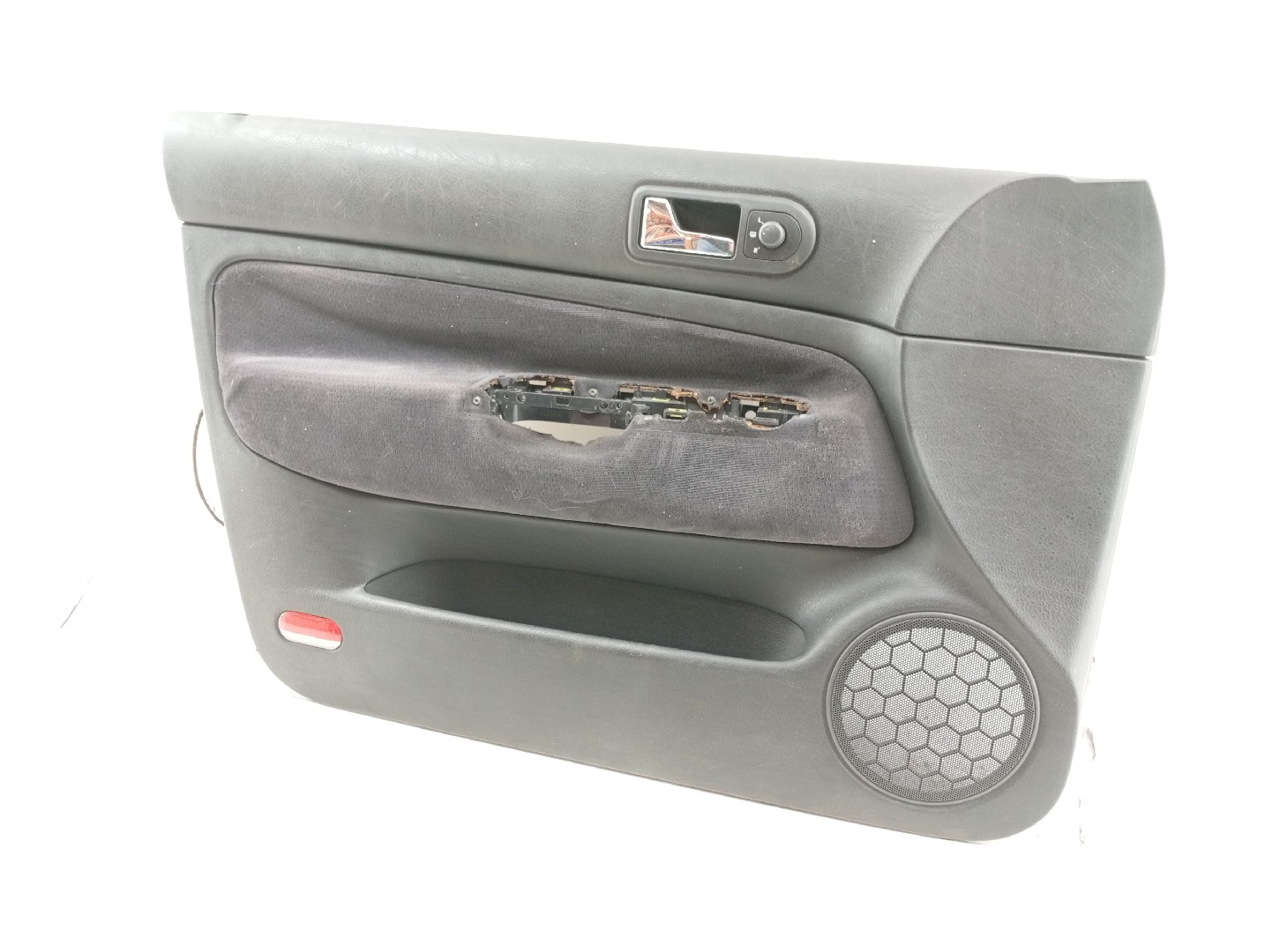 Quartela de porta frente esquerda VOLKSWAGEN GOLF IV (1J1) | 97 - 07 Imagem-5