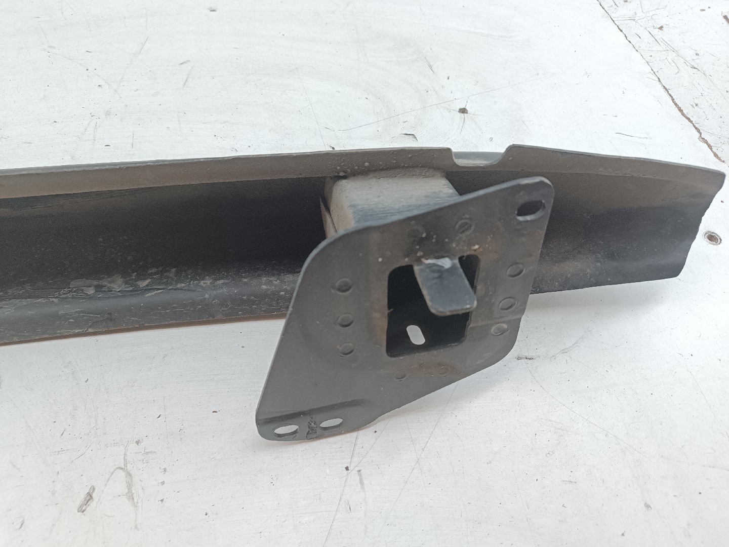 Reforço de para-choques traseiro VOLKSWAGEN GOLF IV (1J1) | 97 - 07 Imagem-4