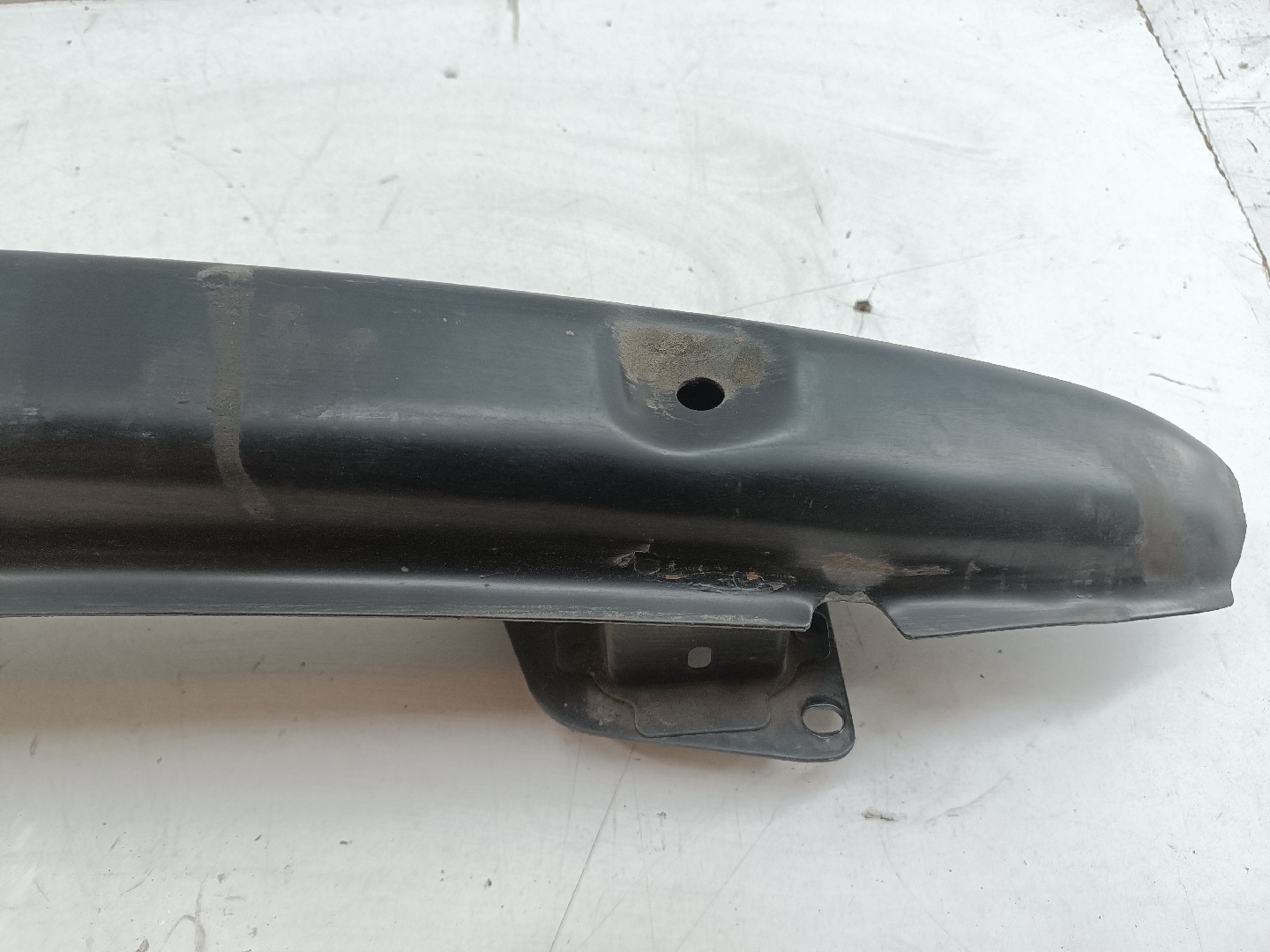 Reforço de para-choques traseiro VOLKSWAGEN GOLF IV (1J1) | 97 - 07 Imagem-1