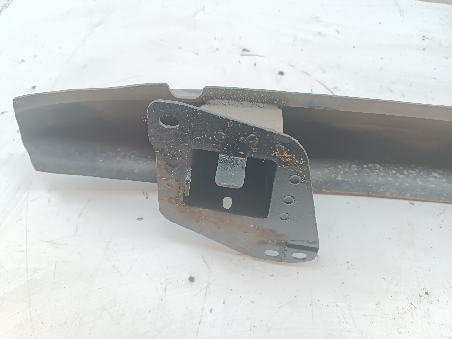 Reforço de para-choques traseiro VOLKSWAGEN GOLF IV (1J1) | 97 - 07 Imagem-5