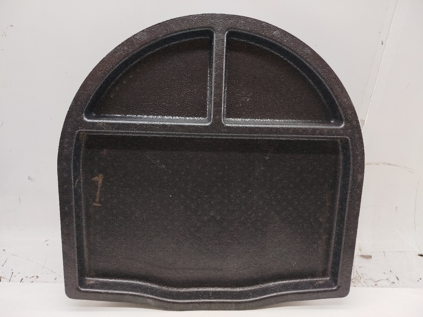 Acabamento de mala HYUNDAI i30 (GD) | 11 - 