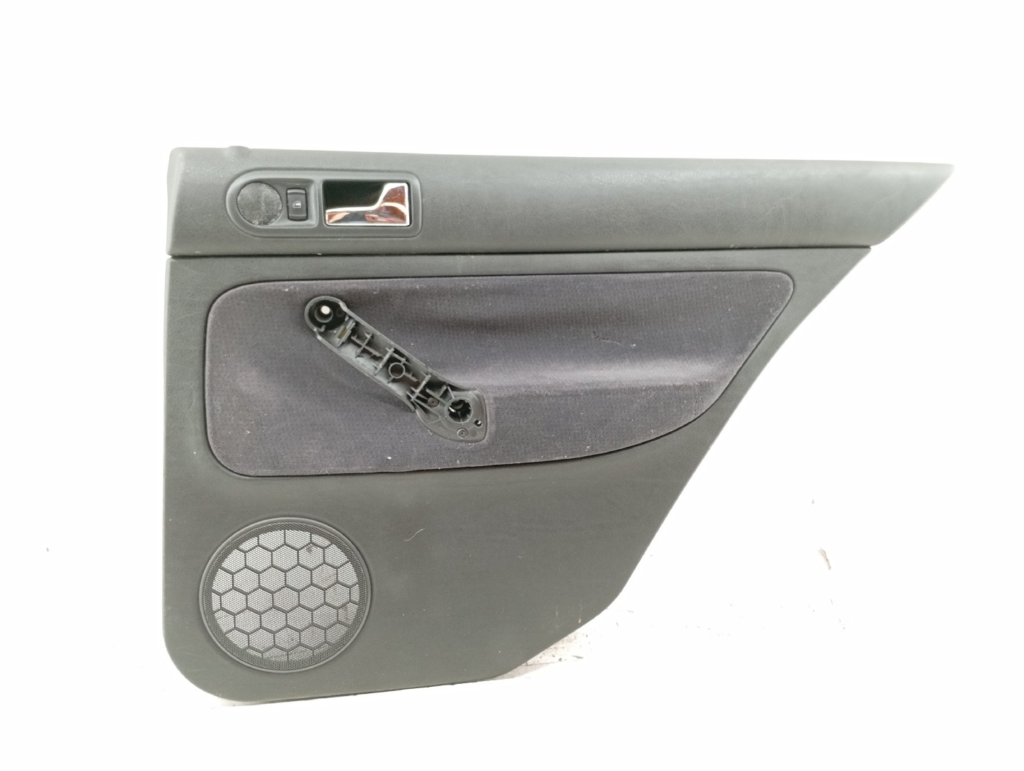 Quartela de porta trás direita VOLKSWAGEN GOLF IV (1J1) | 97 - 07 Imagem-3
