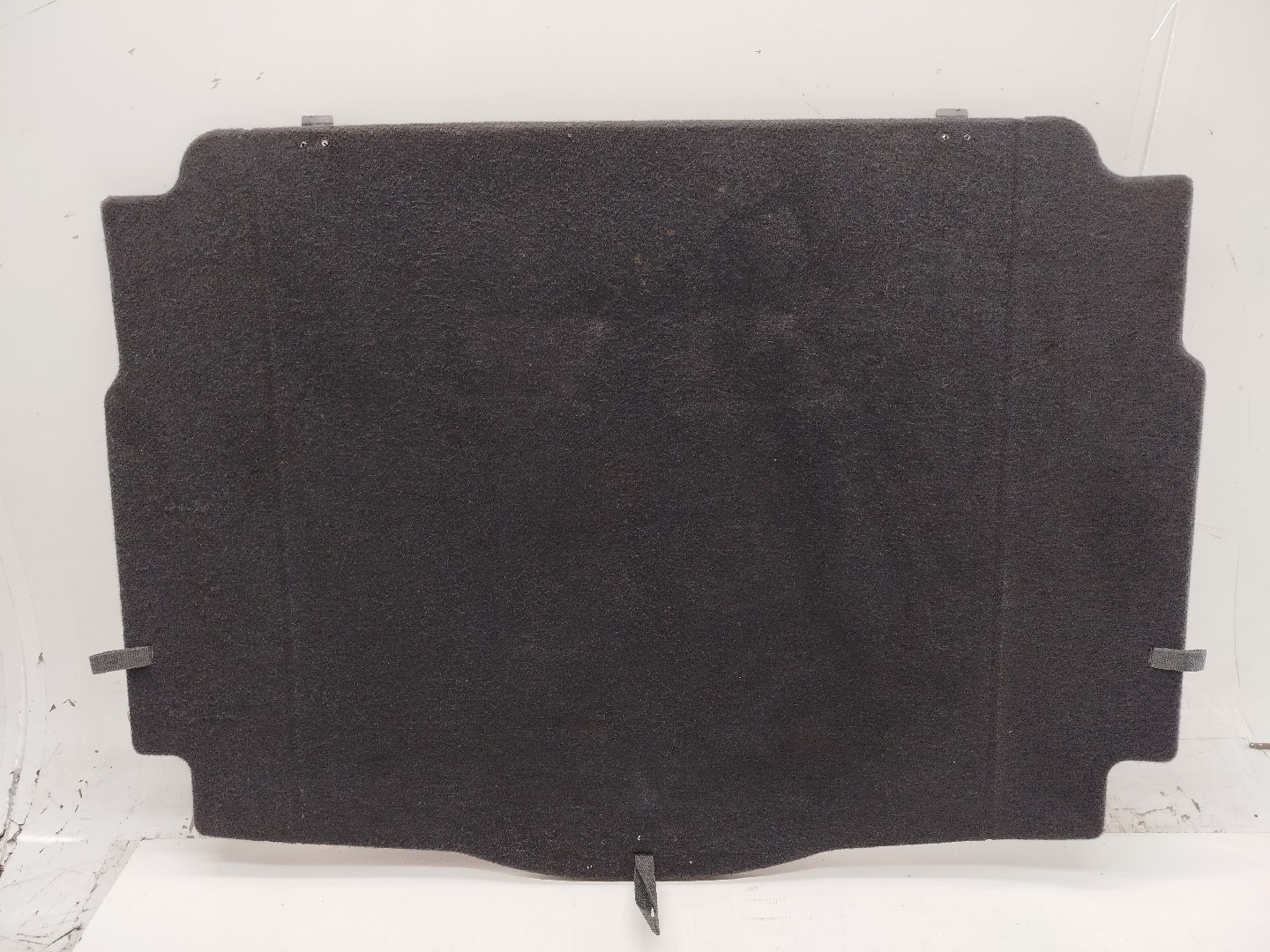 Forra Superior do Fundo de Mala HYUNDAI i30 (GD) | 11 - 