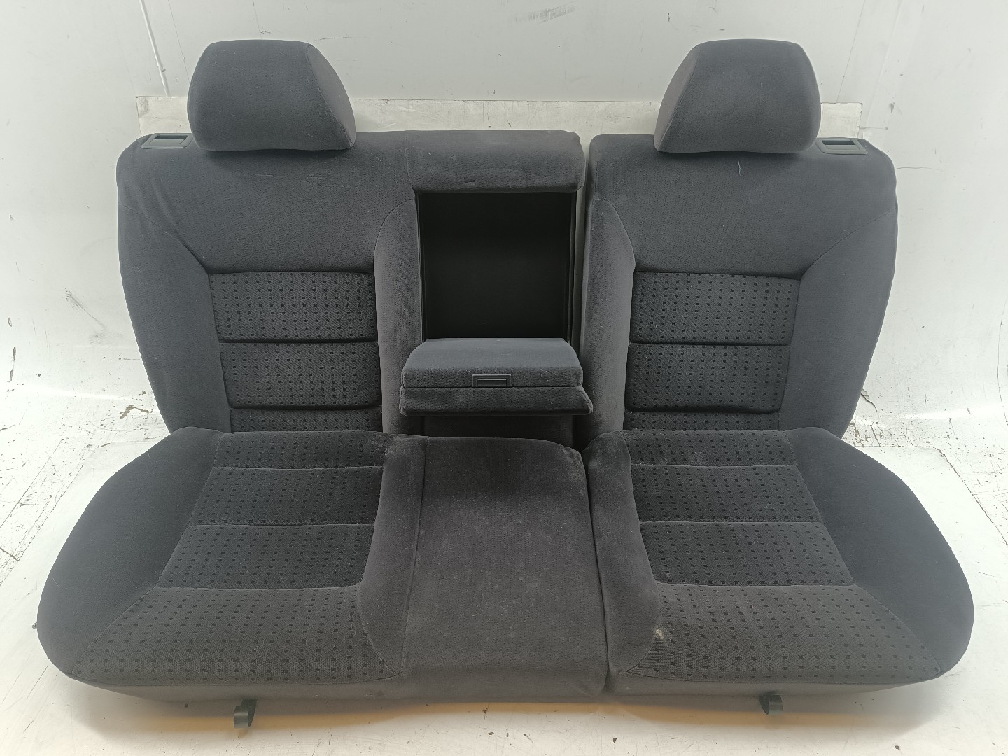 Conjunto de bancos com airbags VOLKSWAGEN GOLF IV (1J1) | 97 - 07