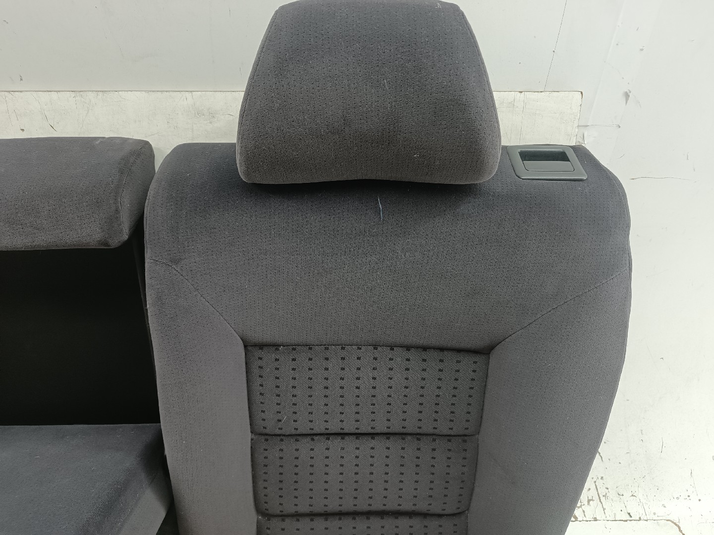 Conjunto de bancos com airbags VOLKSWAGEN GOLF IV (1J1) | 97 - 07 Imagem-2
