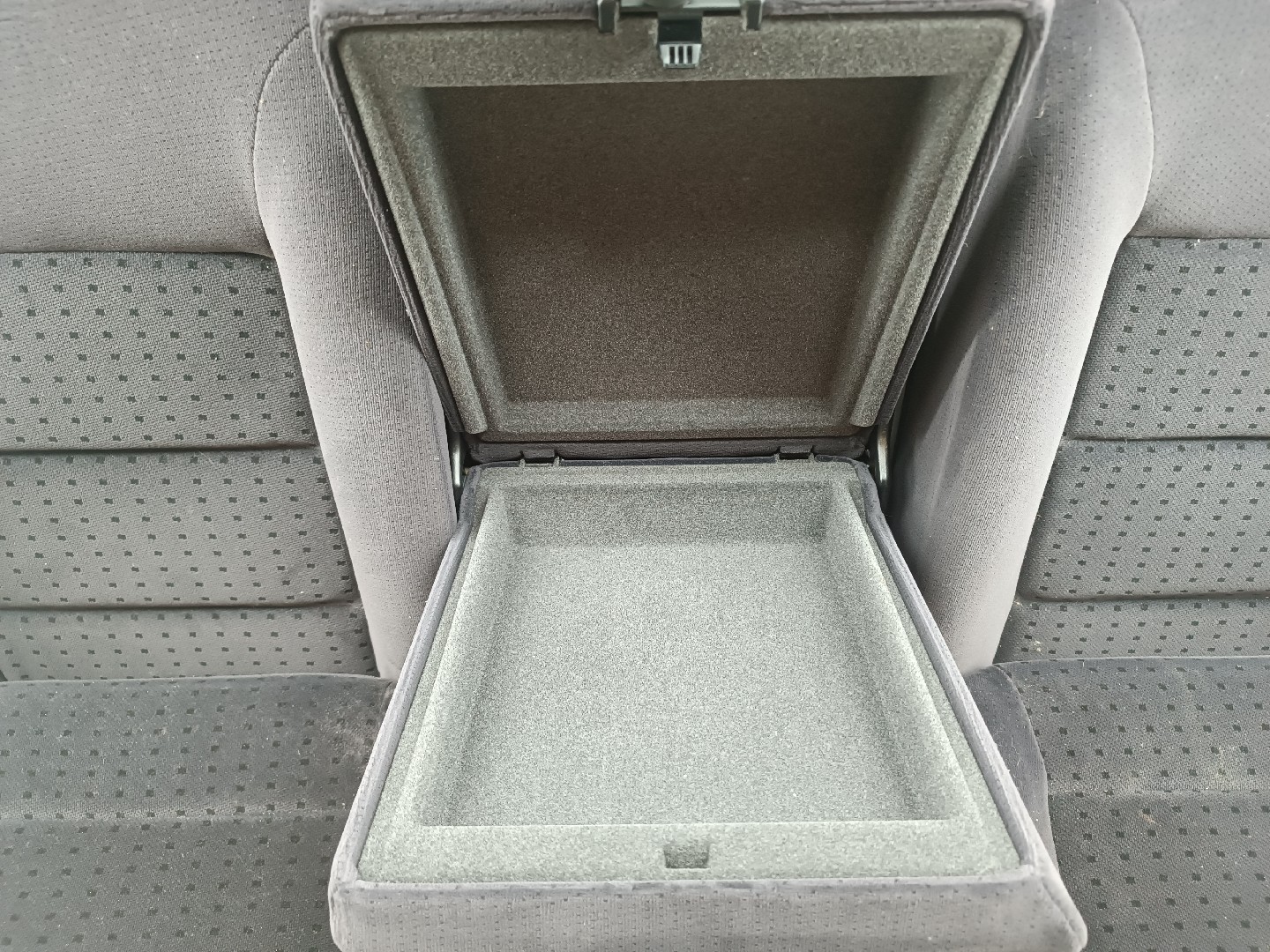 Conjunto de bancos com airbags VOLKSWAGEN GOLF IV (1J1) | 97 - 07 Imagem-4