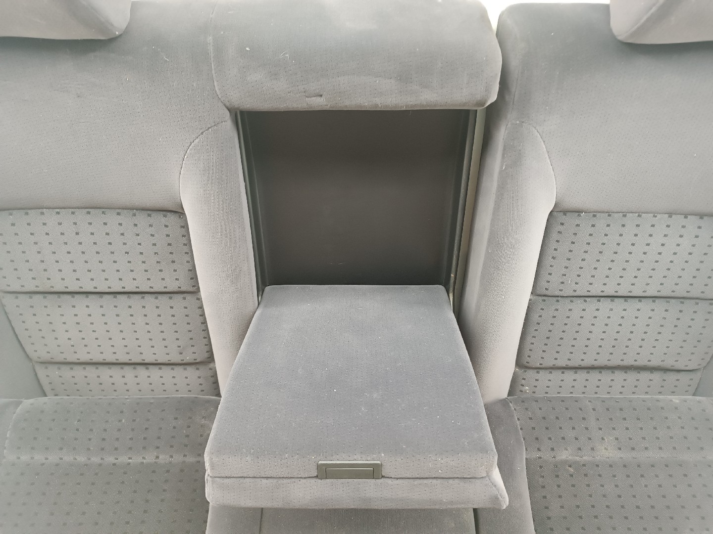 Conjunto de bancos com airbags VOLKSWAGEN GOLF IV (1J1) | 97 - 07 Imagem-3
