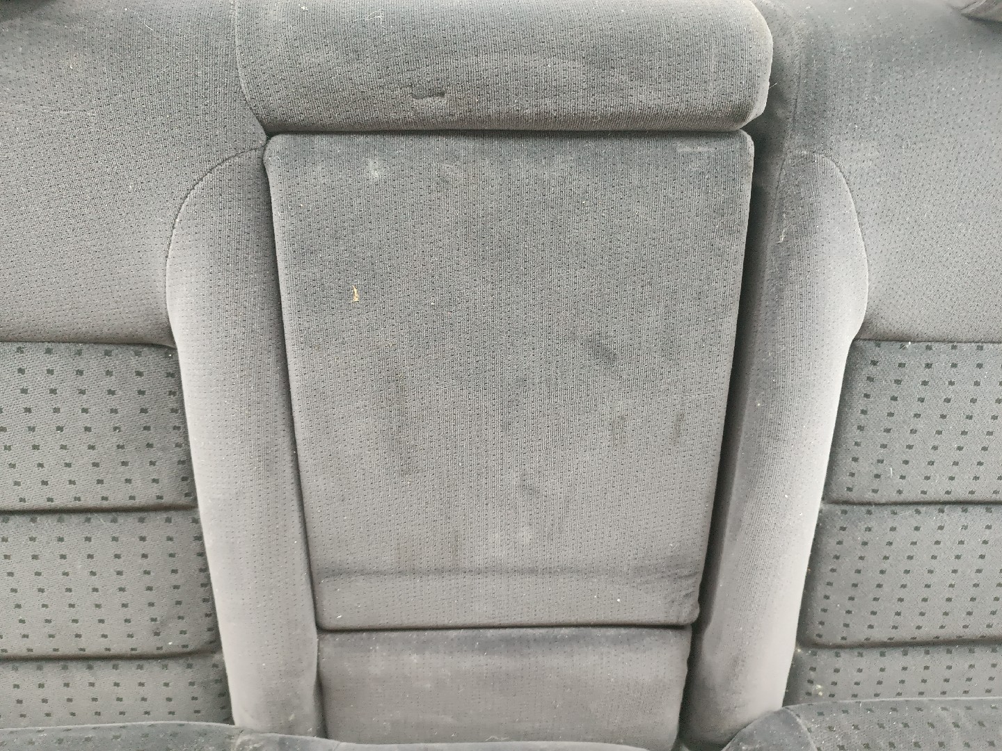 Conjunto de bancos com airbags VOLKSWAGEN GOLF IV (1J1) | 97 - 07 Imagem-5
