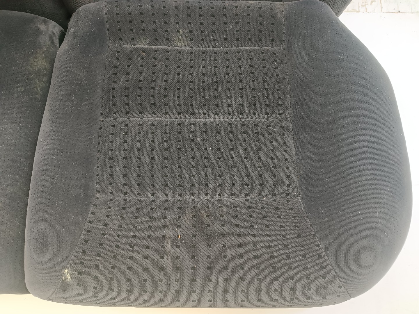 Conjunto de bancos com airbags VOLKSWAGEN GOLF IV (1J1) | 97 - 07 Imagem-1