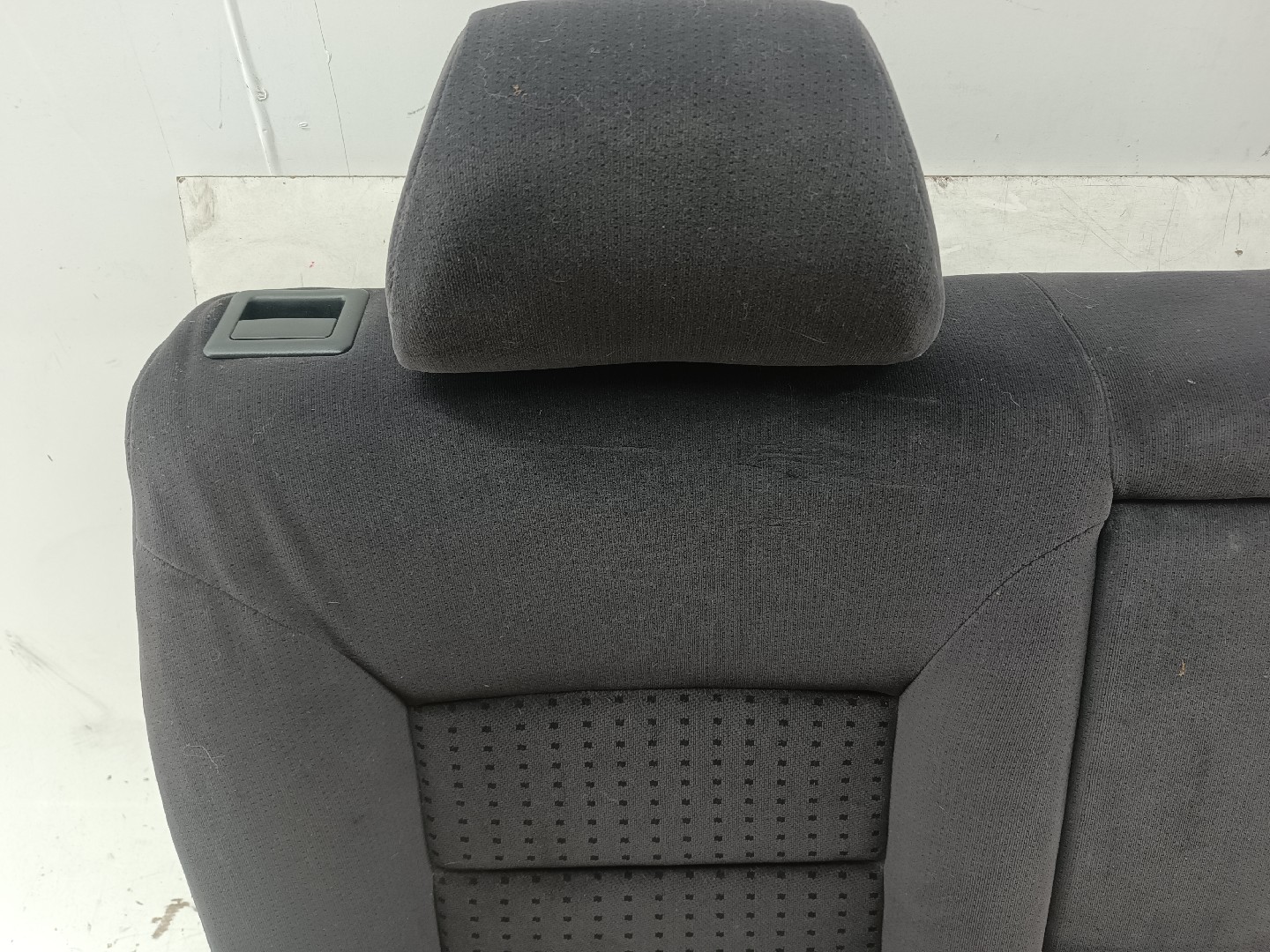 Conjunto de bancos com airbags VOLKSWAGEN GOLF IV (1J1) | 97 - 07 Imagem-6