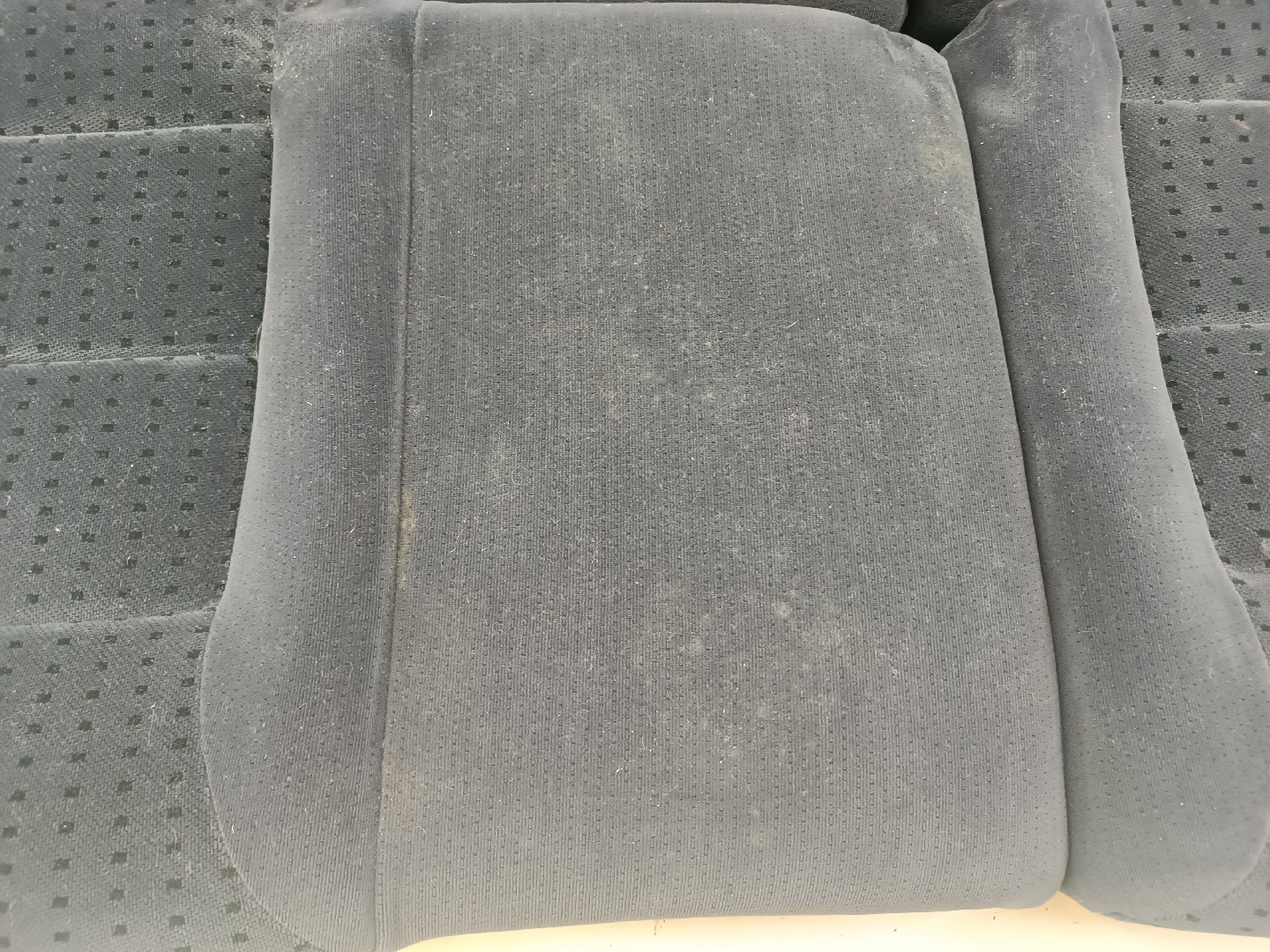 Conjunto de bancos com airbags VOLKSWAGEN GOLF IV (1J1) | 97 - 07 Imagem-7