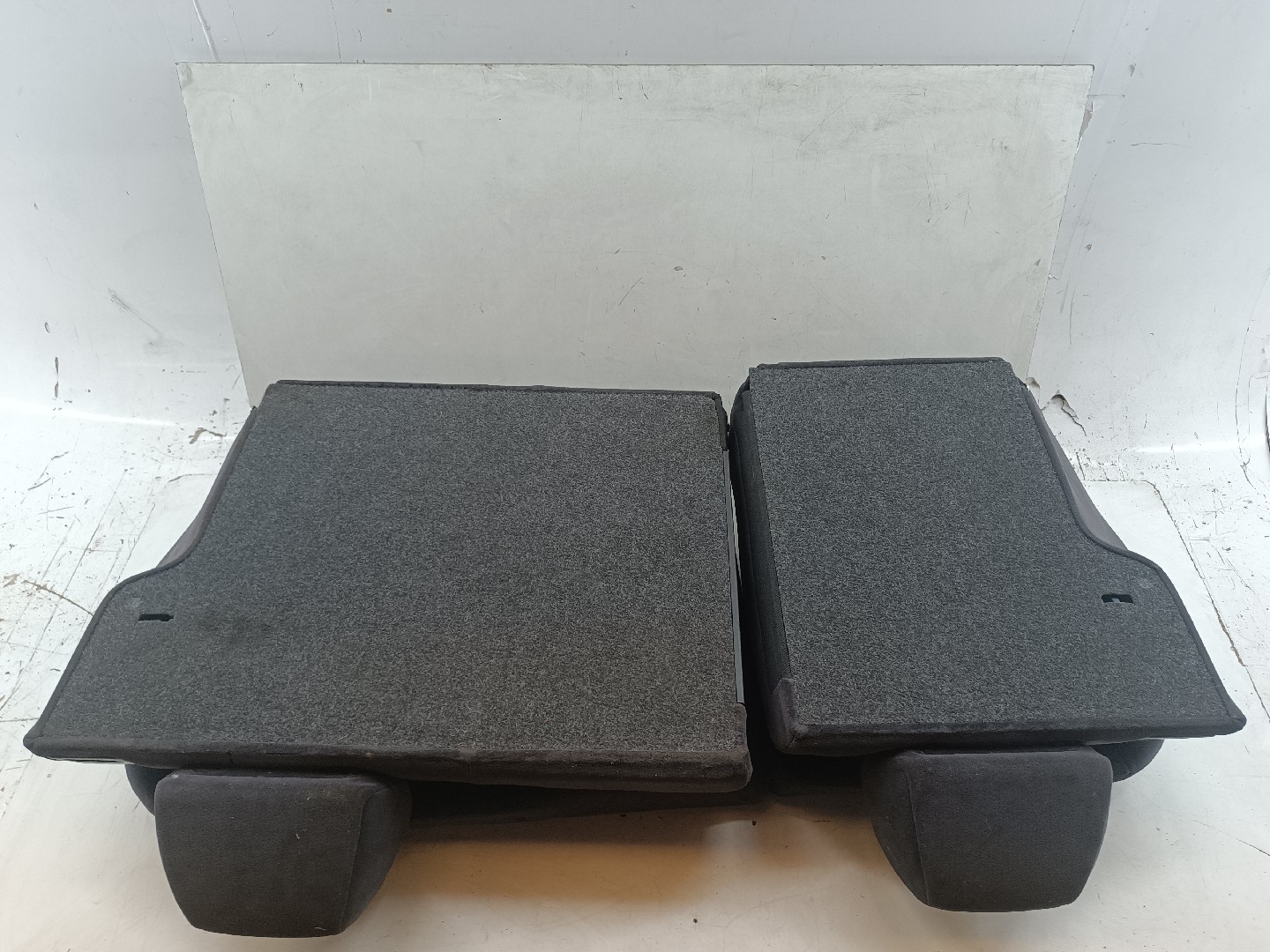 Conjunto de bancos com airbags VOLKSWAGEN GOLF IV (1J1) | 97 - 07 Imagem-9