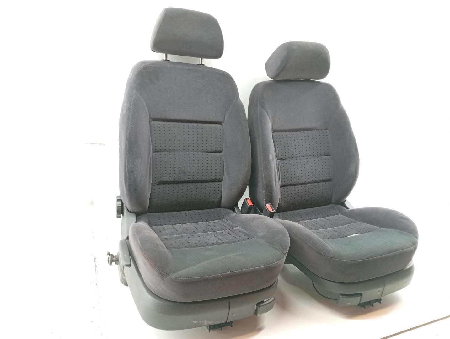 Conjunto de bancos com airbags VOLKSWAGEN GOLF IV (1J1) | 97 - 07 Imagem-13