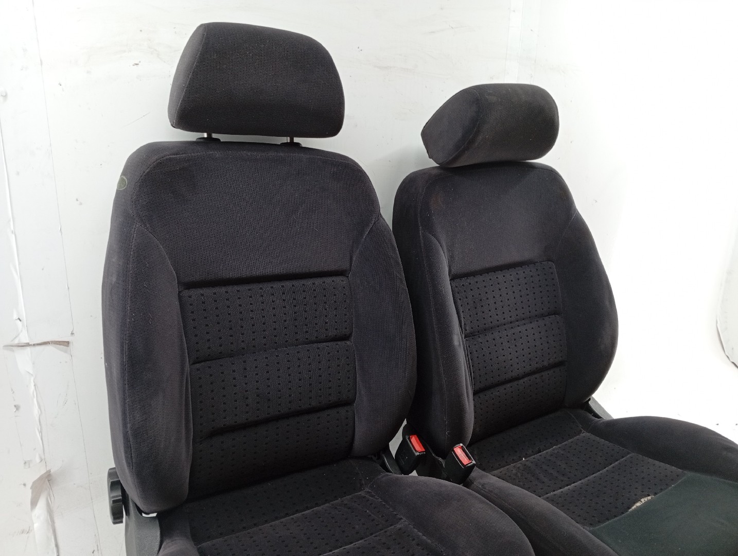 Conjunto de bancos com airbags VOLKSWAGEN GOLF IV (1J1) | 97 - 07 Imagem-15