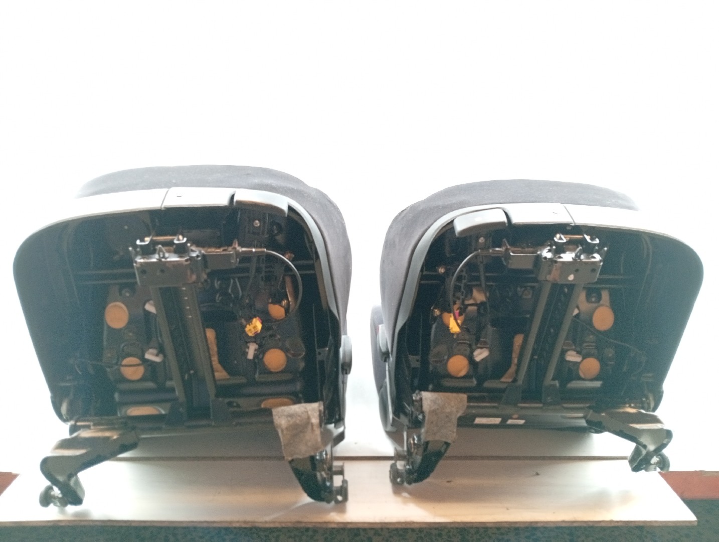 Conjunto de bancos com airbags VOLKSWAGEN GOLF IV (1J1) | 97 - 07 Imagem-18