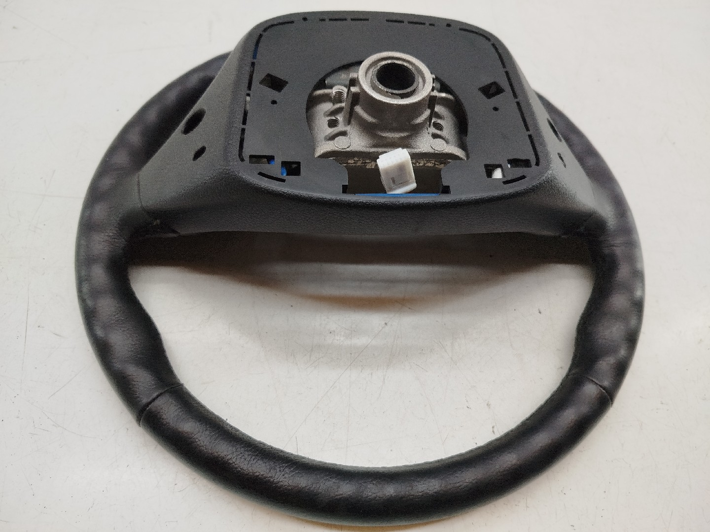 steering wheel HYUNDAI i30 (GD) | 11 -  Imagem-6