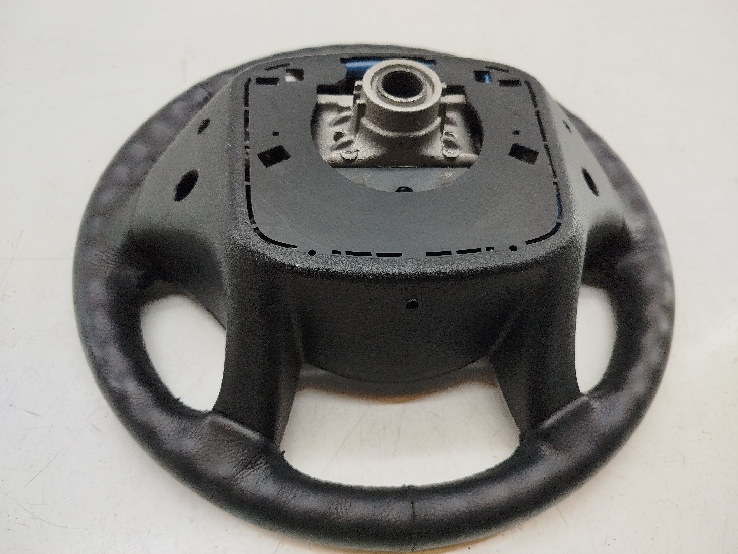 steering wheel HYUNDAI i30 (GD) | 11 -  Imagem-5